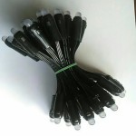 12mm Christmas led string