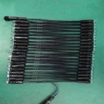 12mm ws2811 RGB led string