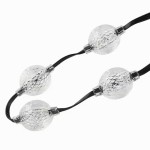 35mm pixel led string