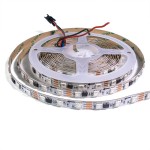 DC12V TM1934 60LED 5050RGB digital led strips