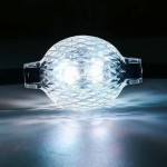 RGBW pixel led string