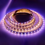 TM1814 RGBW led strips