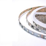 TM1934 DC24V 5050RGB 60led pixel led strips