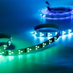 UCS512C4 RGB digital led strips