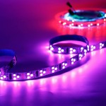 UCS512C4 led strips