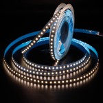 UCS512H4L 2835 white color led strips