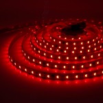 UCS512H4L 5050 RGBW led strips