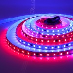 UCS512H4L 5050RGBW led strips