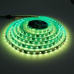 UCS512H4L DC12V 5050 led strips
