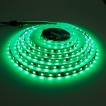 UCS512H4L DC12V RGB led strips