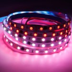 UCS512H4L DC24V 5050 RGB led strips