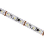 UCS512H4LB 주소 수준 LED 스트립