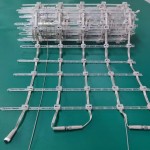 pixel led mesh screen