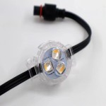 ucs 2904 RGBW led string