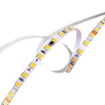 5mm DC24V 10pixel 120led 2835 running water pixel led strips