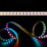 DC12V SK6813 96LED 5050RGB dual singal pixel led tape