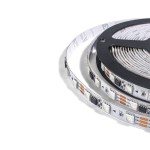 DC12V SM16703 60led 5050RGB digital led tape