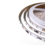 DC24V 10pixel SM16703 60led pixel led strips