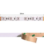 DC24V 5050RGB 10mm flex led tape