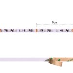 DC24V 5mm SMD2835led 120led flex led tape