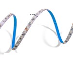 DC24V 5mm SMD2835led white color 120led flex led strips