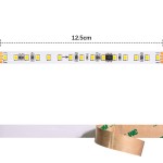 DC24V 8pixel 120led TM1903 2835 running water digital pixel led strips