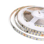 DC24V 8pixel 120led TM1903 2835 running water pixel led strips