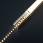 DC24V 8pixel 120led TM1903 2835 white color running water pixel led strips