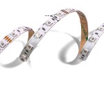 DC24V RGB 10mm flex led strips