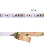 DC24V SM16703 96led 5050RGBW pixel led tape