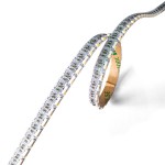 DC5V sk6812 RGBW 144led 4818RGBW side view pixel led tape