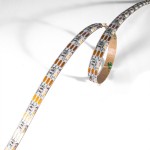 DC5V sk6812 RGBW 72led 4818RGBW side view pixel led tape