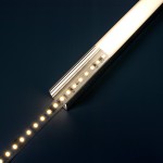 DMX DC24V 2835 120led pixel led tape