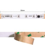 TM512AC DMX RGB DC24V led strips