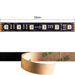 TM512AC DMX RGBW pixel led tape