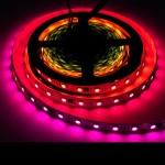 TM512AC RGB led strips