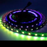 TM512AC RGBW led strips