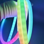 15mm neon flex led strips