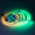 DMX512 2835RGB 10mm ucs512(1)