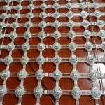 20mm pixel LED mesh