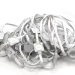 Outdoor Eaves Lighting