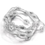 RGB holiday string light