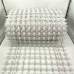 addressable LED mesh